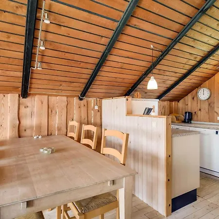 Casa de Férias 109-harboore-neerlandiavej-234