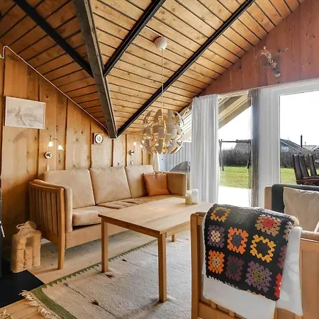 Casa de Férias 109-harboore-neerlandiavej-234