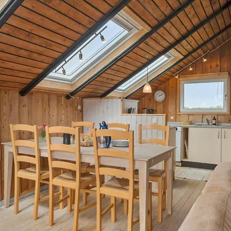 109-harboore-neerlandiavej-234 度假居 *