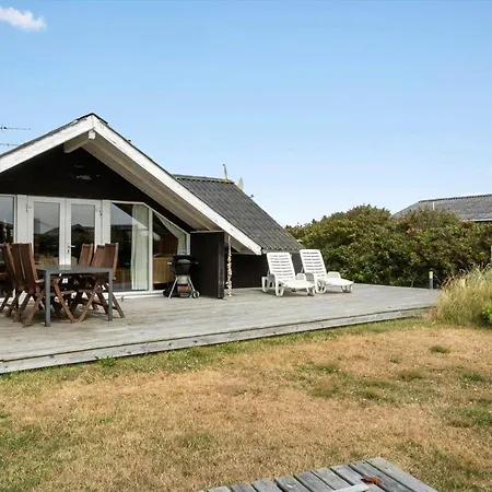 度假居 109-harboore-neerlandiavej-234