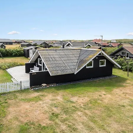 109-harboore-neerlandiavej-234 度假居 *