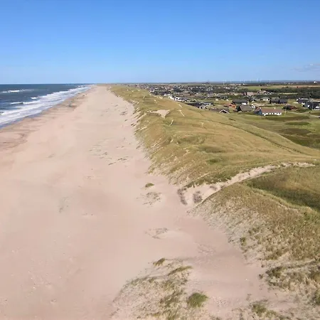 度假居 109-harboore-neerlandiavej-234