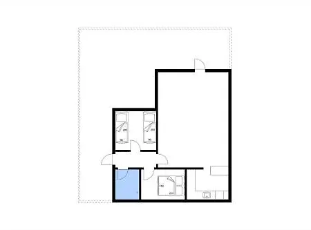 بيت للعطل 109-harboore-neerlandiavej-234