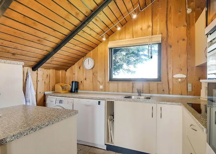 Casa de Férias 109-harboore-neerlandiavej-234 *
