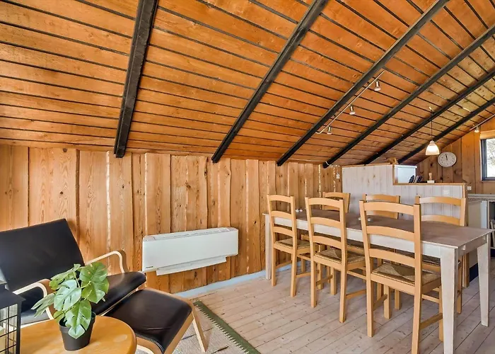 Casa de Férias 109-harboore-neerlandiavej-234