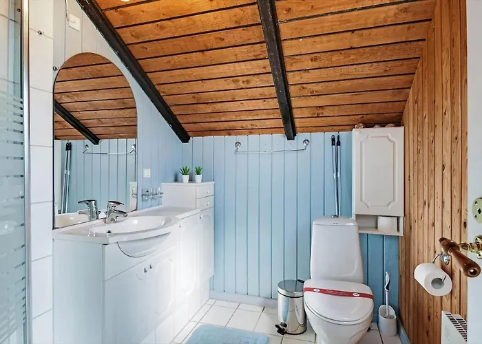 Casa de Férias 109-harboore-neerlandiavej-234