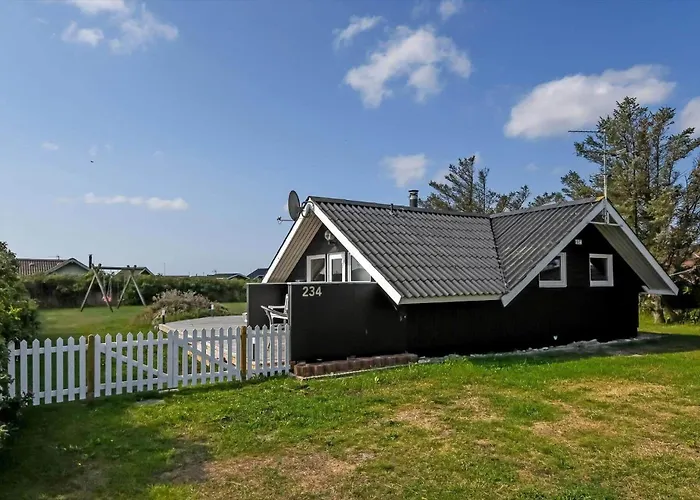 109-harboore-neerlandiavej-234 Casa de Férias